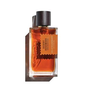 Goldfields & Banks Desert Rosewood Eau De Parfum 100ml